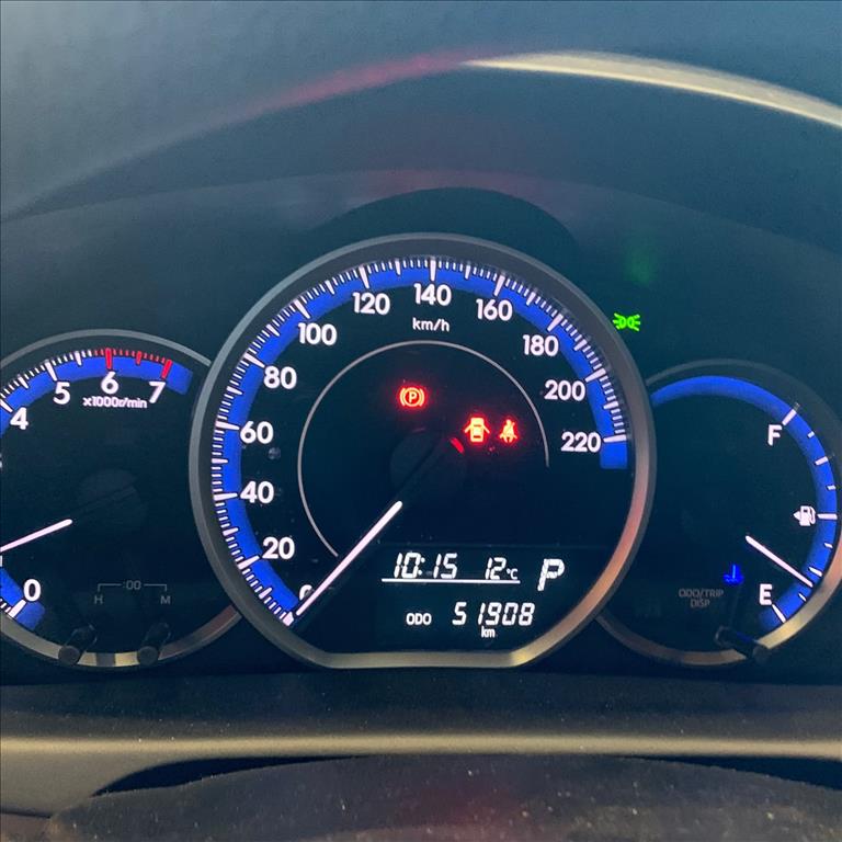 YARIS 1.5 16V FLEX XL PLUS CONNECT MULTIDRIVE10