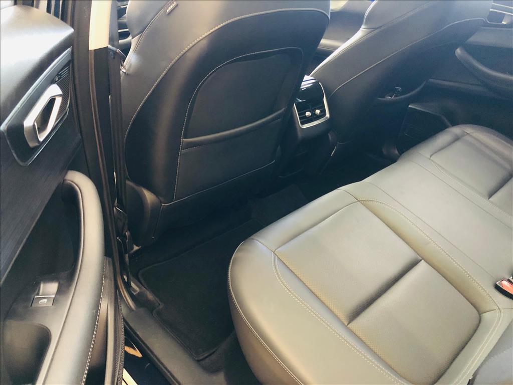 TIGGO 7 PRO 1.5 TCI FLEX HYBRID CVT8