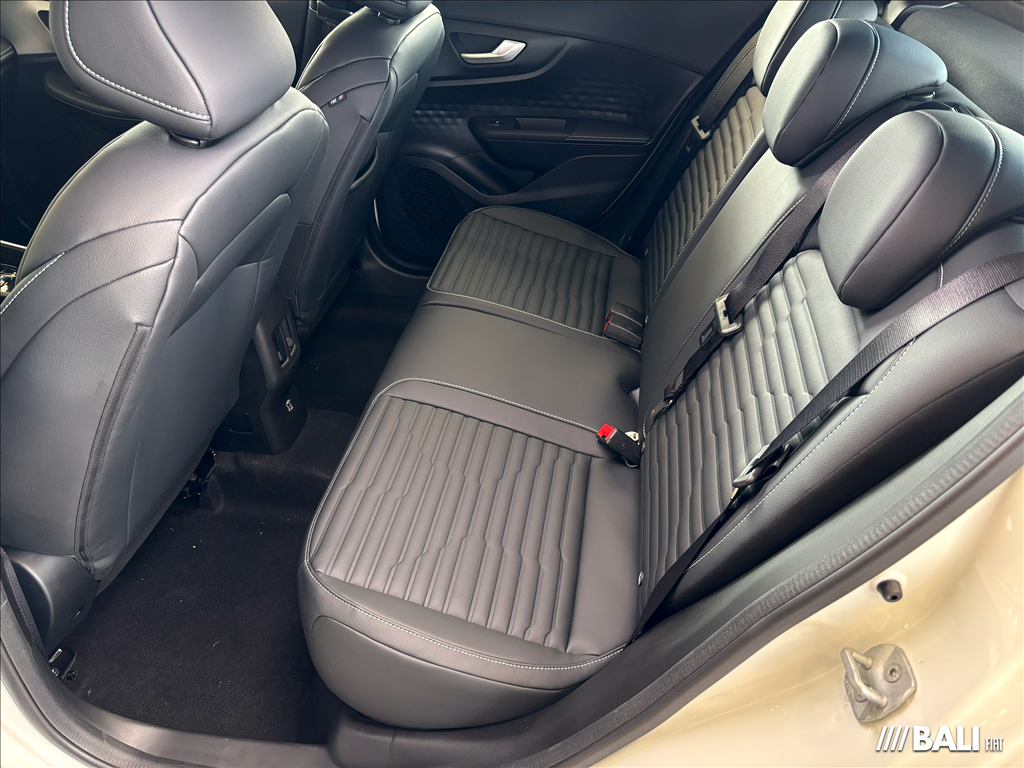 FASTBACK 1.3 TURBO 270 FLEX LIMITED EDITION AT614