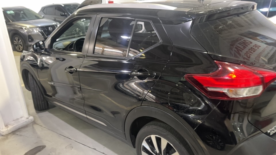 KICKS 1.6 16V FLEXSTART SL 4P XTRONIC10