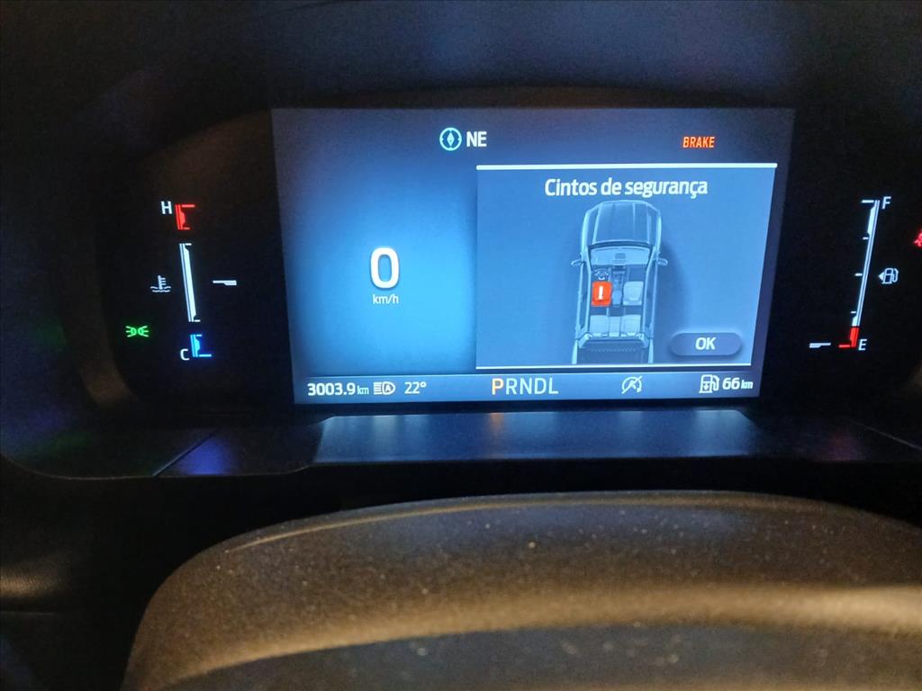 Ford-MAVERICK-2.0 ECOBOOST GASOLINA BLACK AUTOMÁTICO