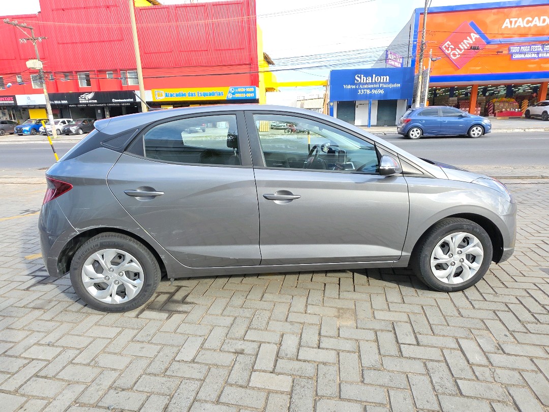 Hyundai-HB20-1.0 12V FLEX VISION MANUAL