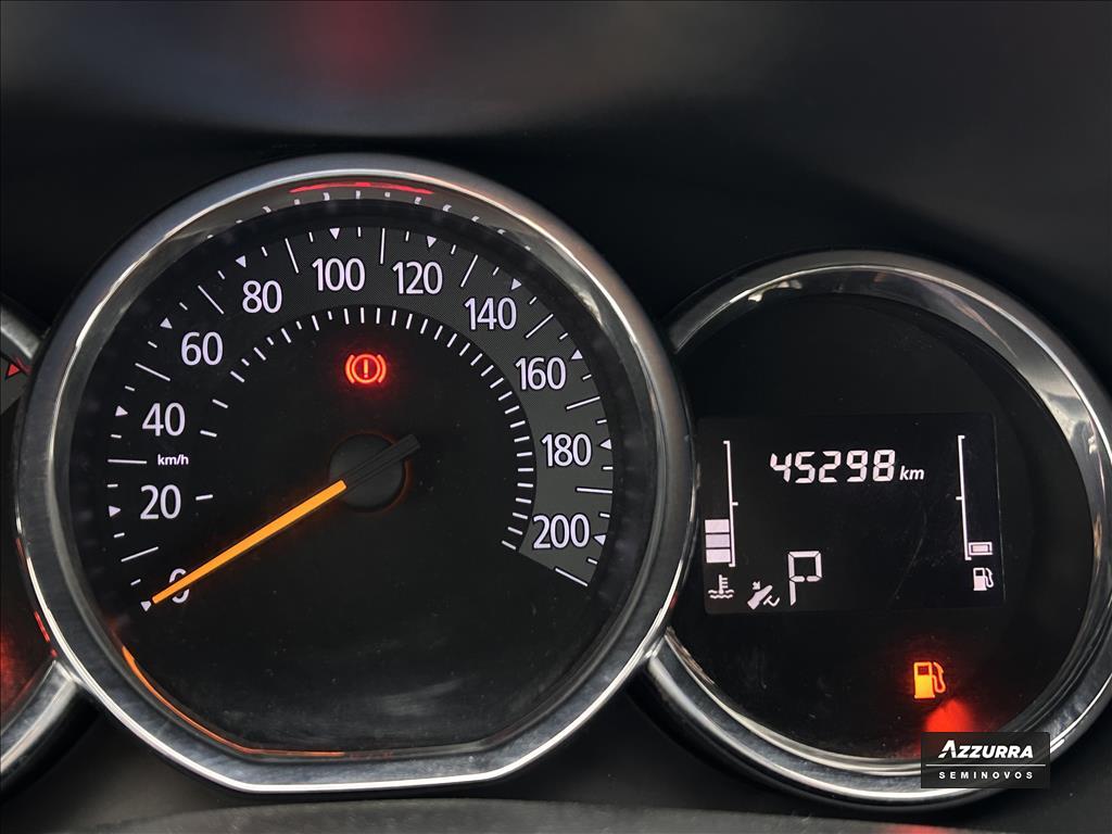 SANDERO 1.0 12V SCE FLEX S EDITION MANUAL15