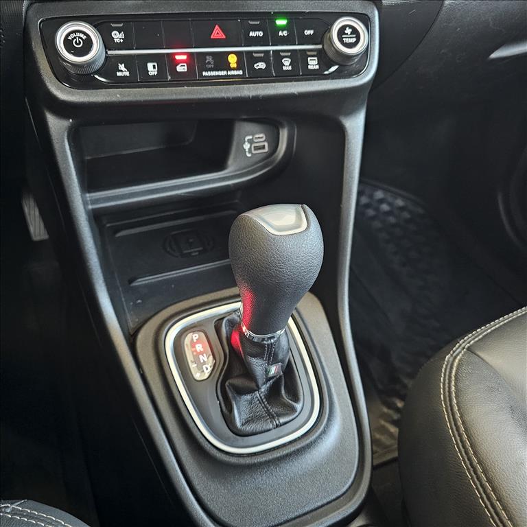 PULSE 1.0 TURBO 200 FLEX AUDACE CVT