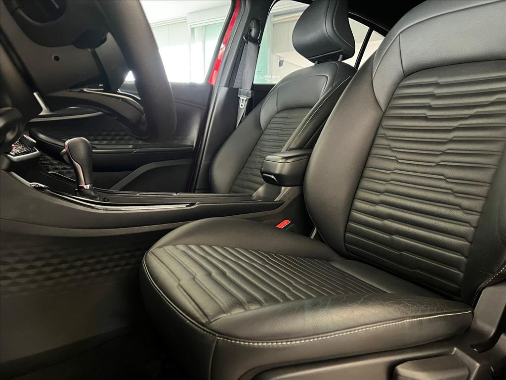 FASTBACK 1.0 TURBO 200 FLEX CVT13