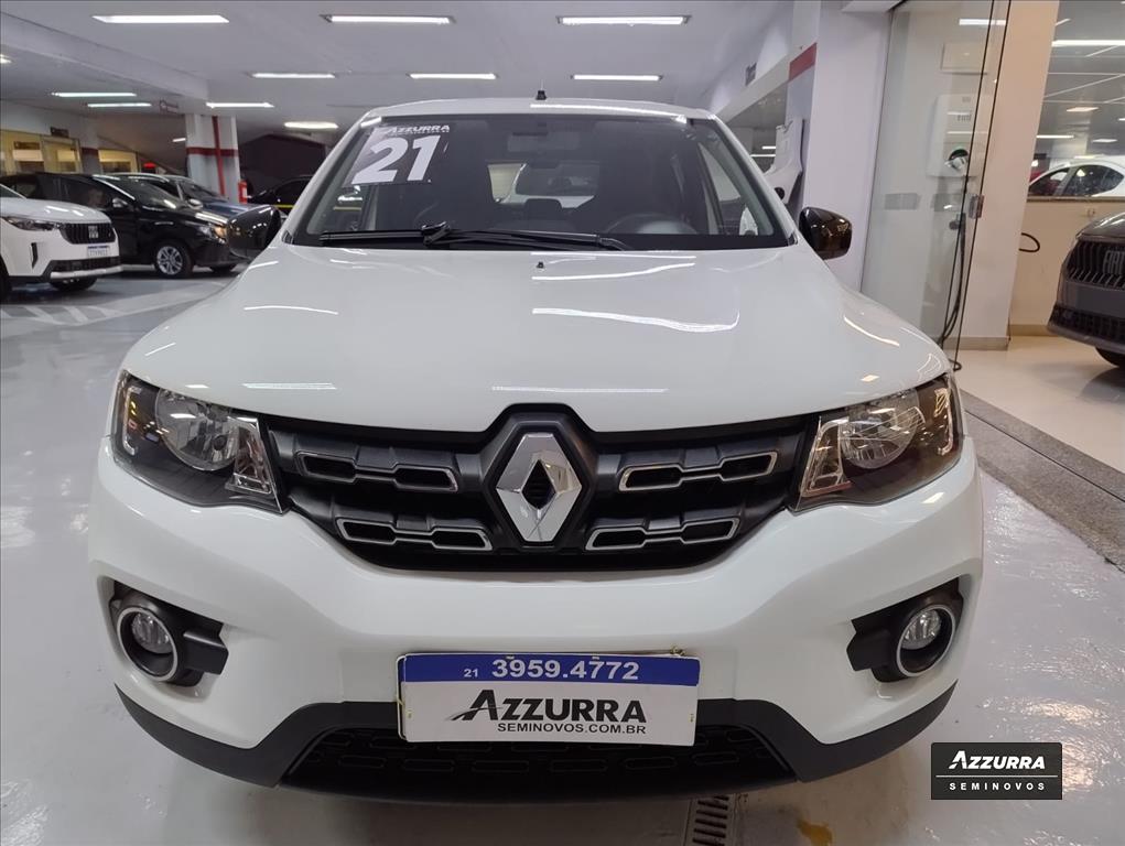 KWID 1.0 12V SCE FLEX INTENSE MANUAL0