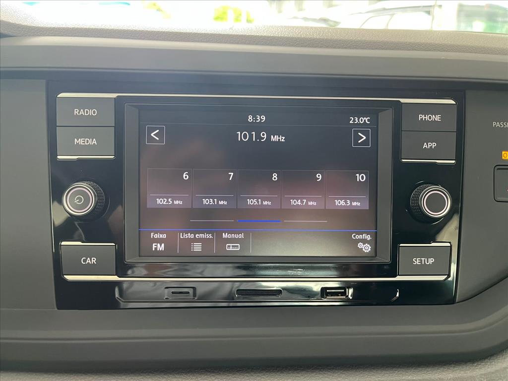 POLO 1.6 MSI TOTAL FLEX MANUAL14