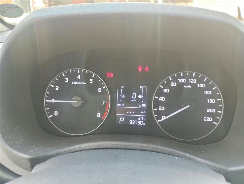 CRETA 2.0 16V FLEX SPORT AUTOMÁTICO6