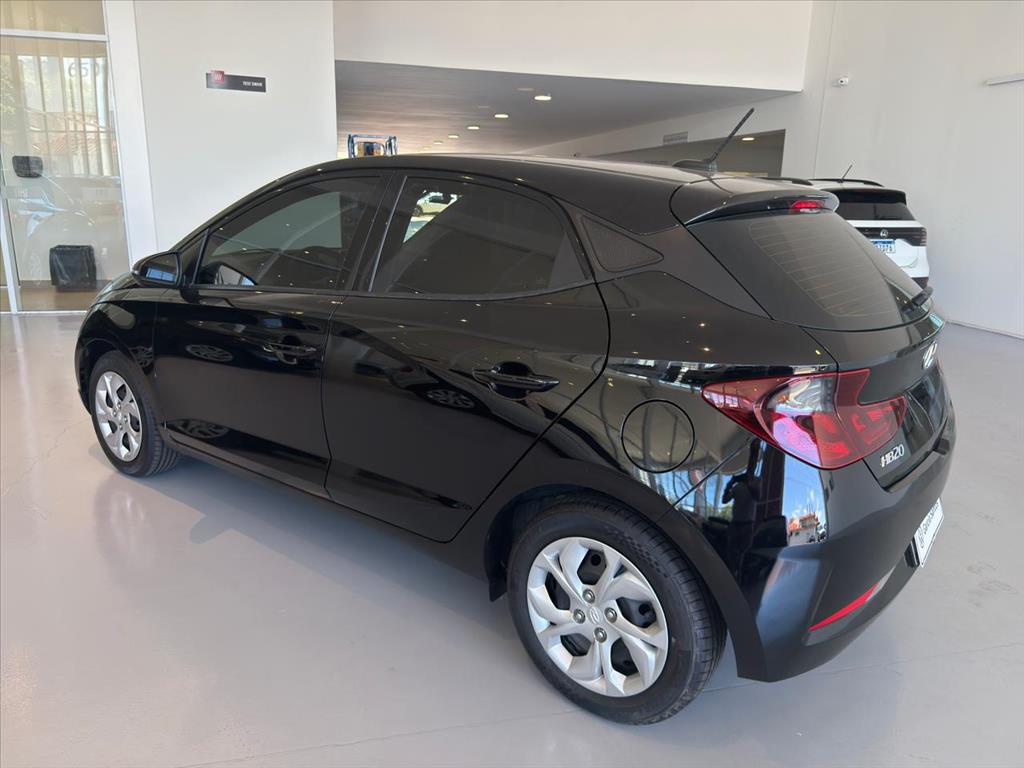 HB20 1.0 12V FLEX VISION MANUAL5