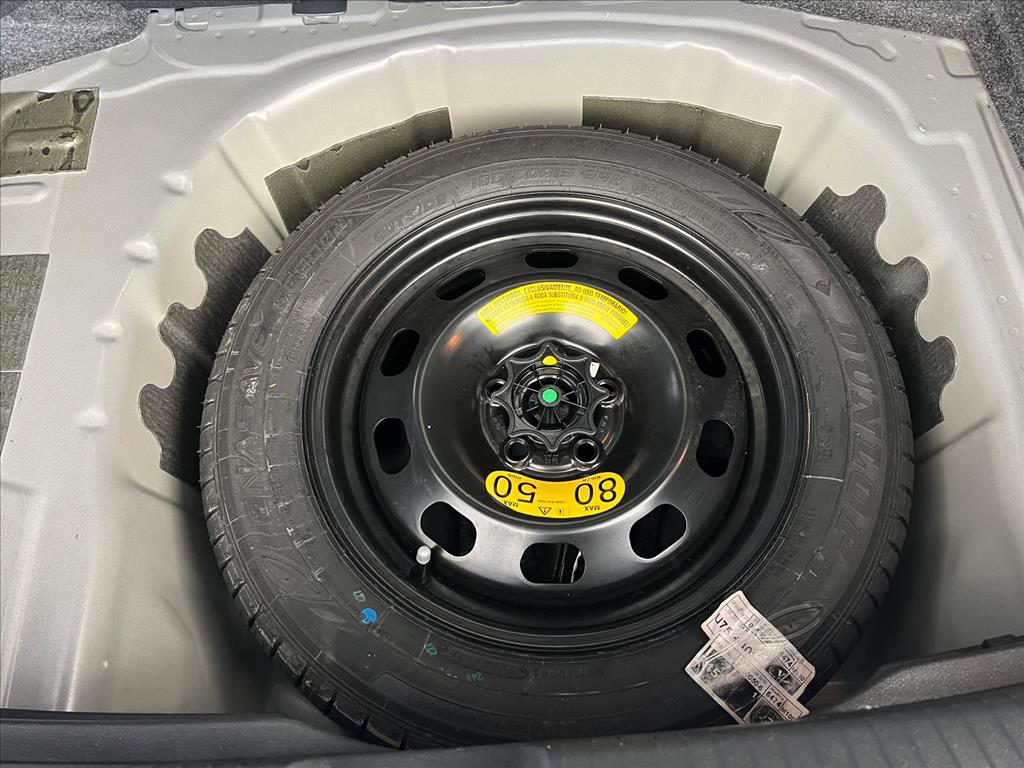 POLO 1.0 200 TSI COMFORTLINE AUTOMÁTICO19