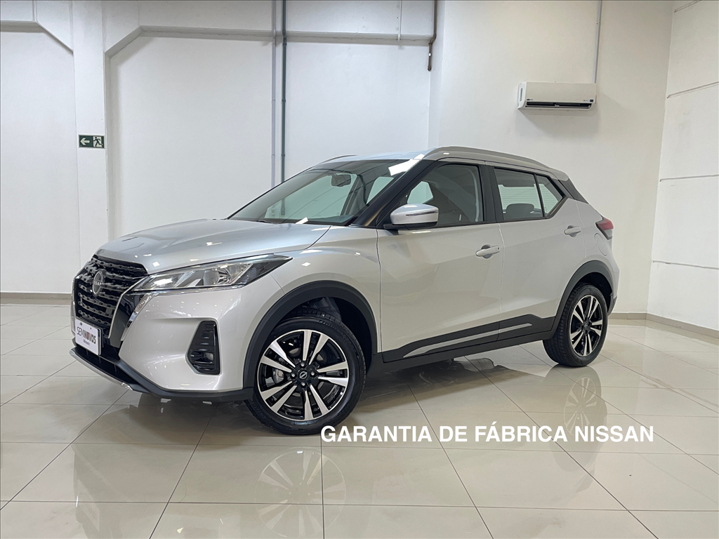 1.6 16V FLEXSTART ADVANCE XTRONIC