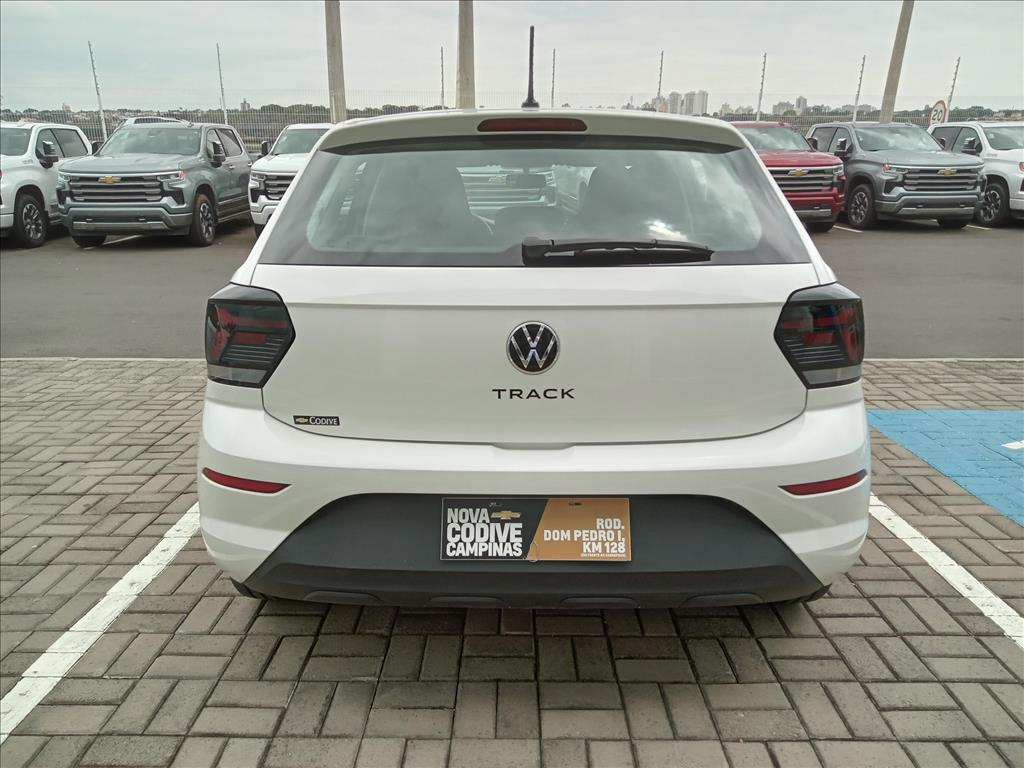POLO 1.0 MPI TRACK MANUAL