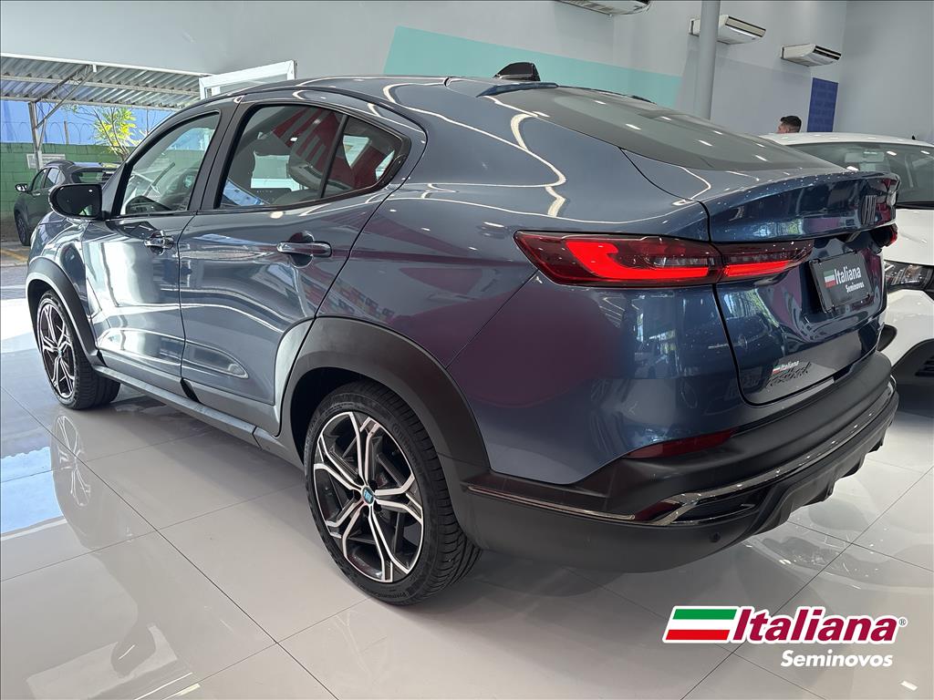 FASTBACK 1.0 TURBO 200 HYBRID IMPETUS CVT2