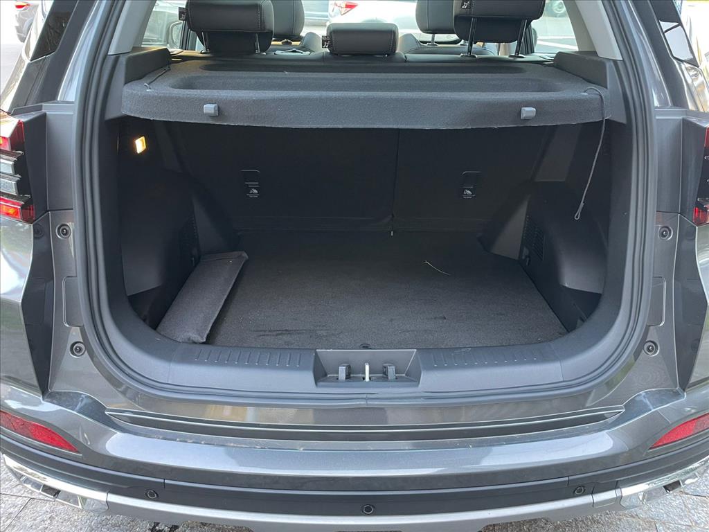 Caoa Chery-TIGGO 5X PRO-1.5 VVT TURBO iFLEX CVT