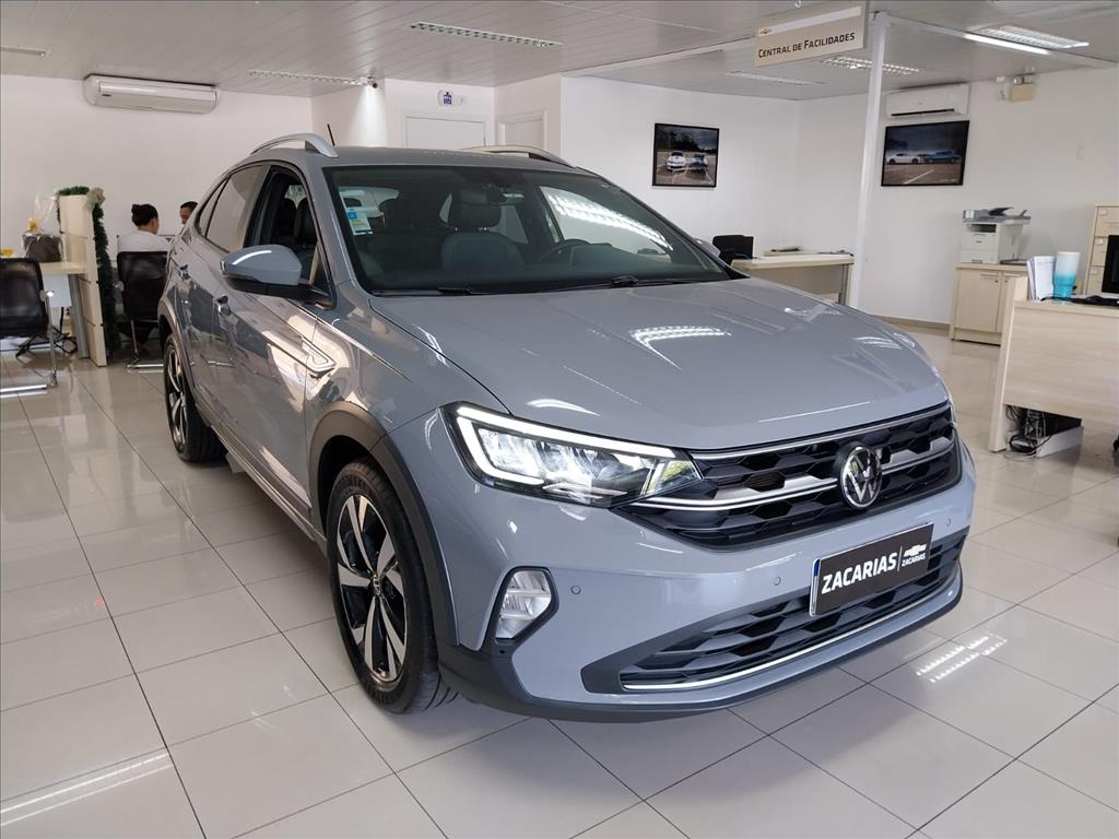 NIVUS 1.0 200 TSI TOTAL FLEX HIGHLINE AUTOMÁTICO1