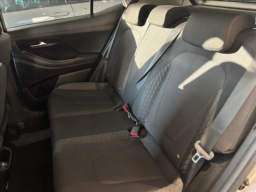 CRETA 1.0 TGDI FLEX LIMITED AUTOMÁTICO