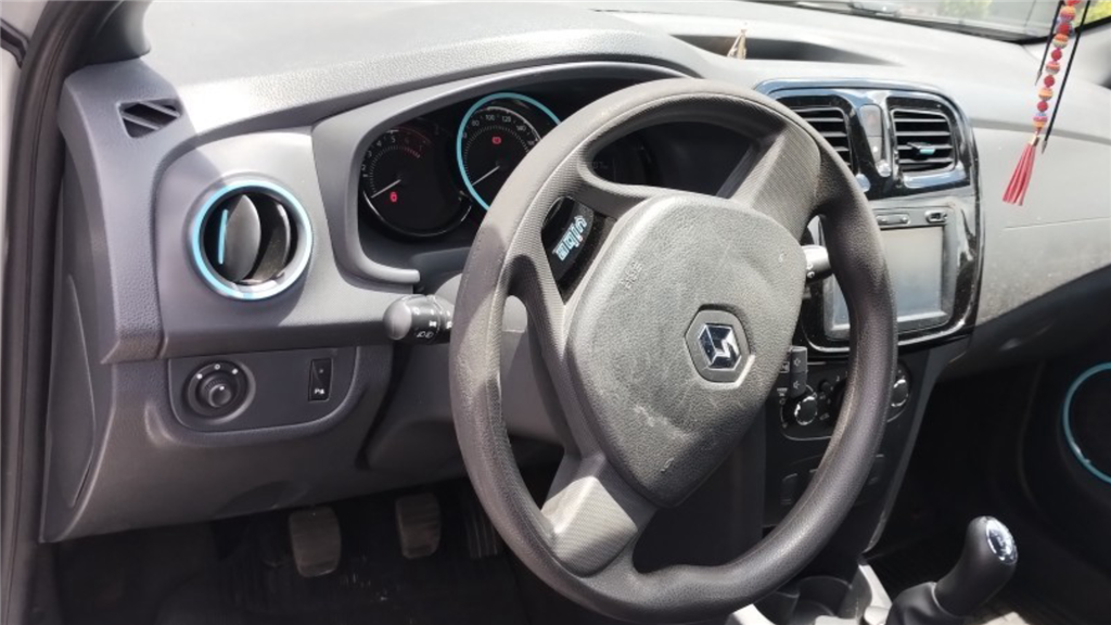 SANDERO 1.0 12V SCE FLEX EXPRESSION MANUAL2