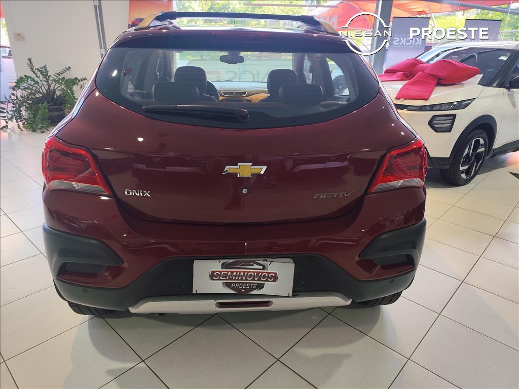 ONIX 1.4 MPFI ACTIV 8V FLEX 4P MANUAL4