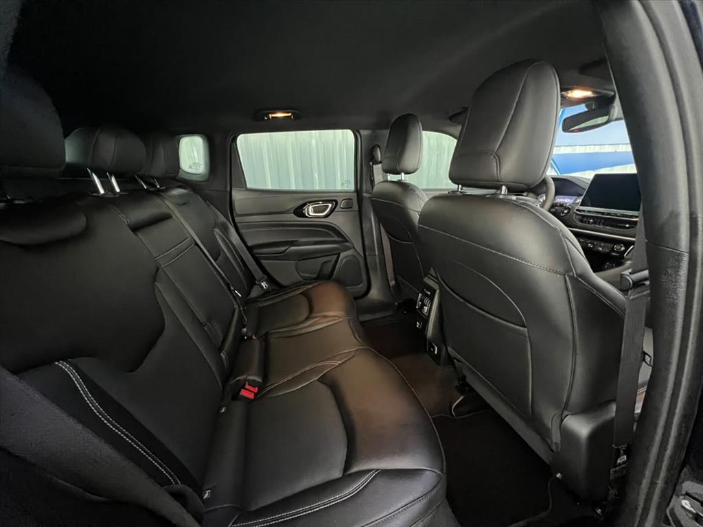 Jeep 1.3 T270 Turbo Flex Longitude - foto 16