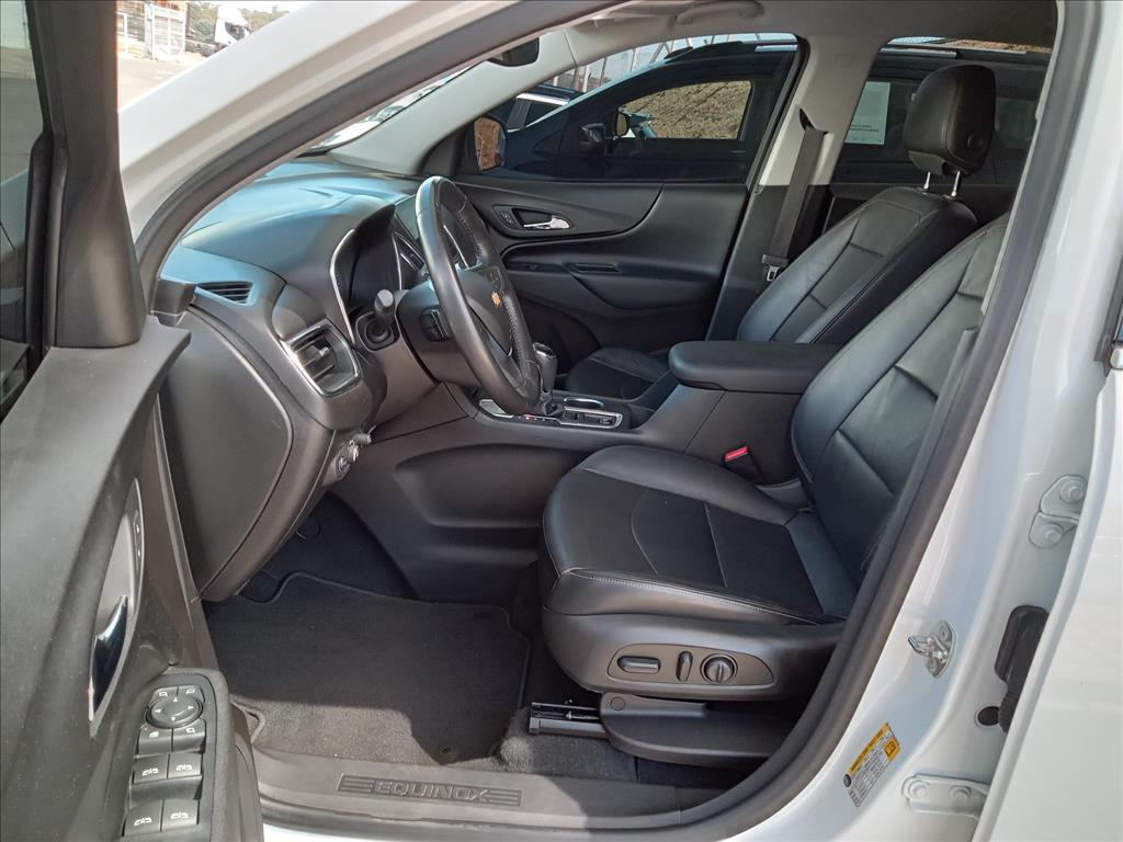 EQUINOX 2.0 16V TURBO GASOLINA LT AUTOMÁTICO
