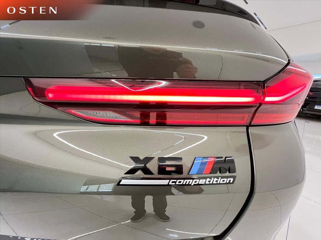 BMW-X6-4.4 V8 BITURBO GASOLINA M COMPETITION AUTOMÁTICO