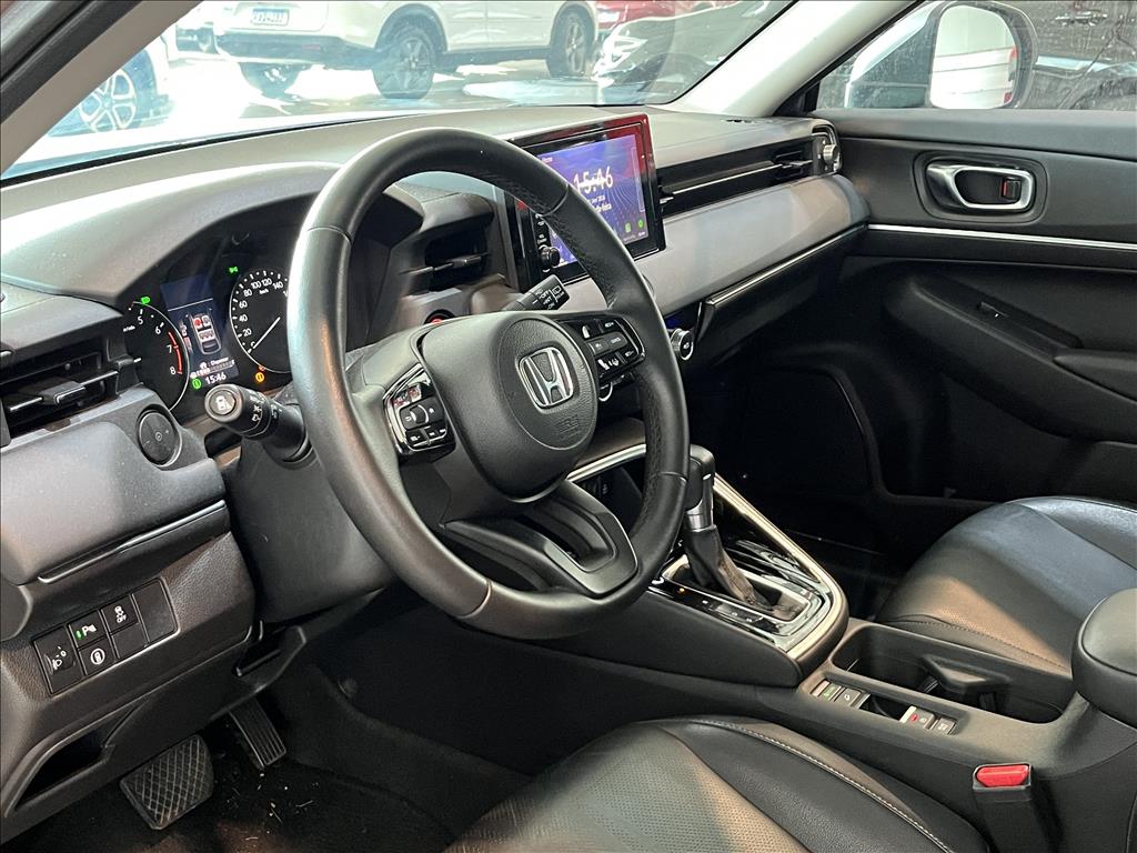 HR-V 1.5 DI I-VTEC FLEX EXL CVT5