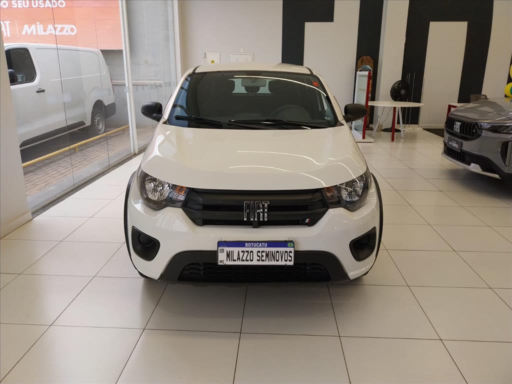 MOBI 1.0 EVO FLEX LIKE. MANUAL2