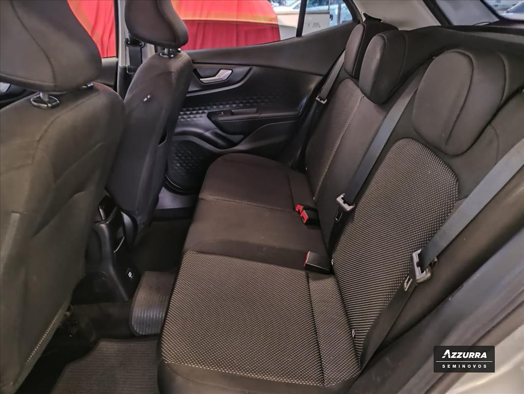 PULSE 1.3 FLEX DRIVE MANUAL13