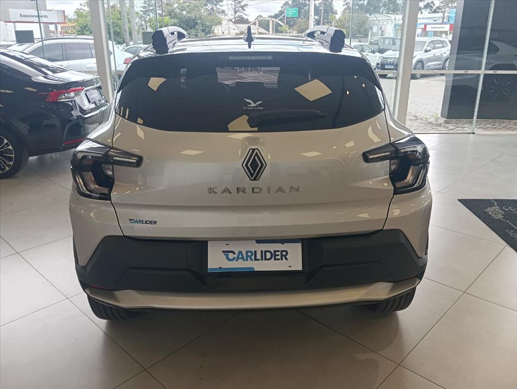 KARDIAN 1.0 TCE FLEX PREMIÉRE EDITION EDC7