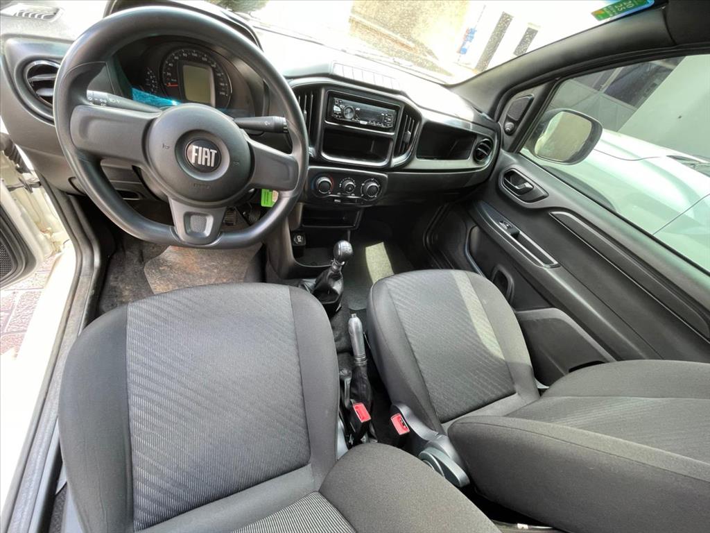 FIORINO 1.4 MPI FURGÃO ENDURANCE 8V FLEX 2P MANUAL5
