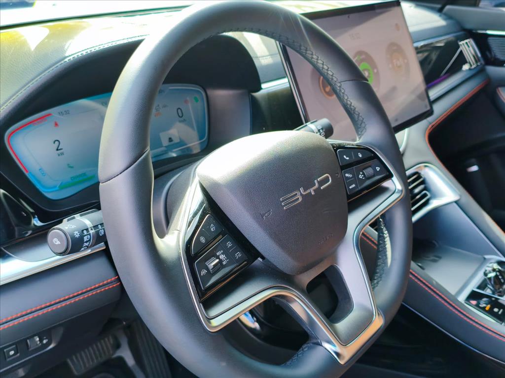 SONG PLUS PREMIUM 1.5 DM-I TURBO HÍBRIDO AWD AUTOMÁTICO5