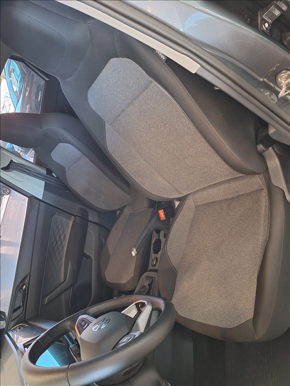 POLO 1.0 170 TSI SENSE AUTOMÁTICO8