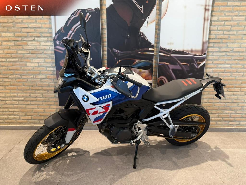 BMW Motorrad-F-900 GS TROPHY