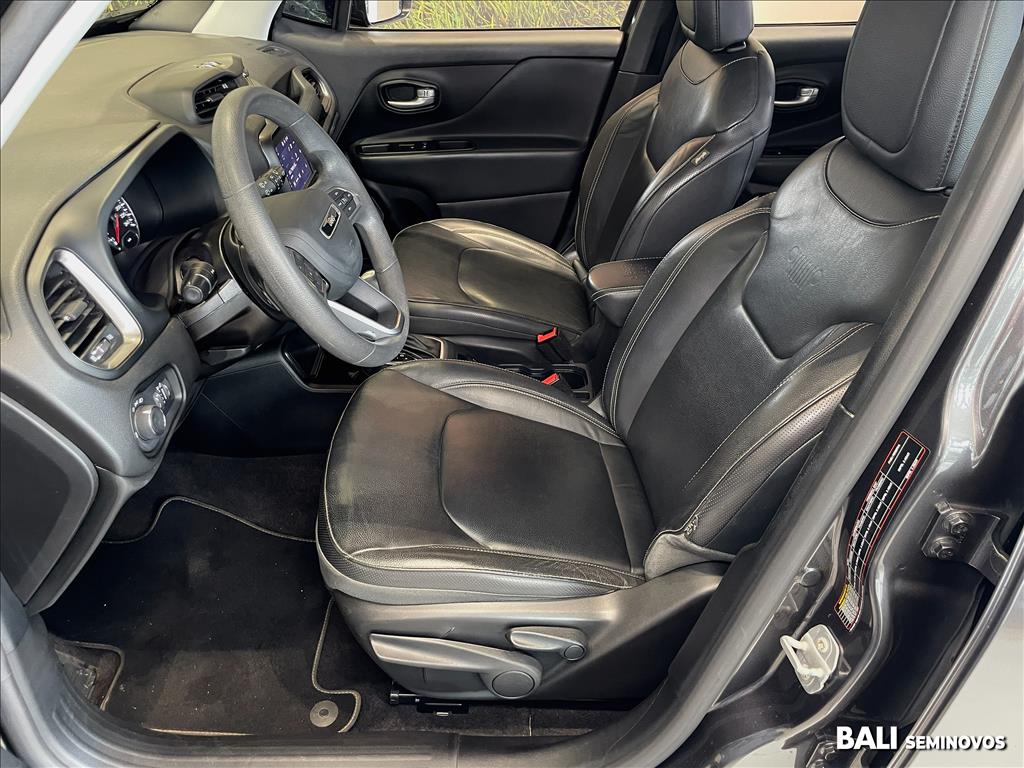 RENEGADE 1.3 T270 TURBO FLEX SPORT AT69