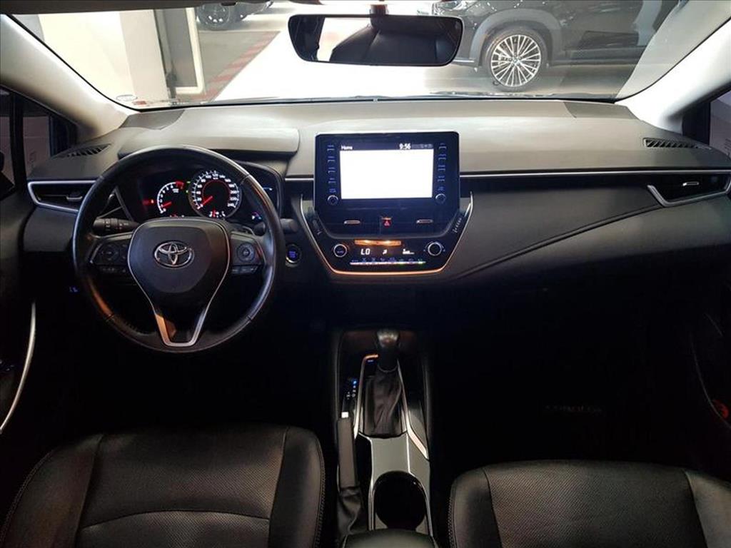 COROLLA 2.0 VVT-IE FLEX XEI DIRECT SHIFT7