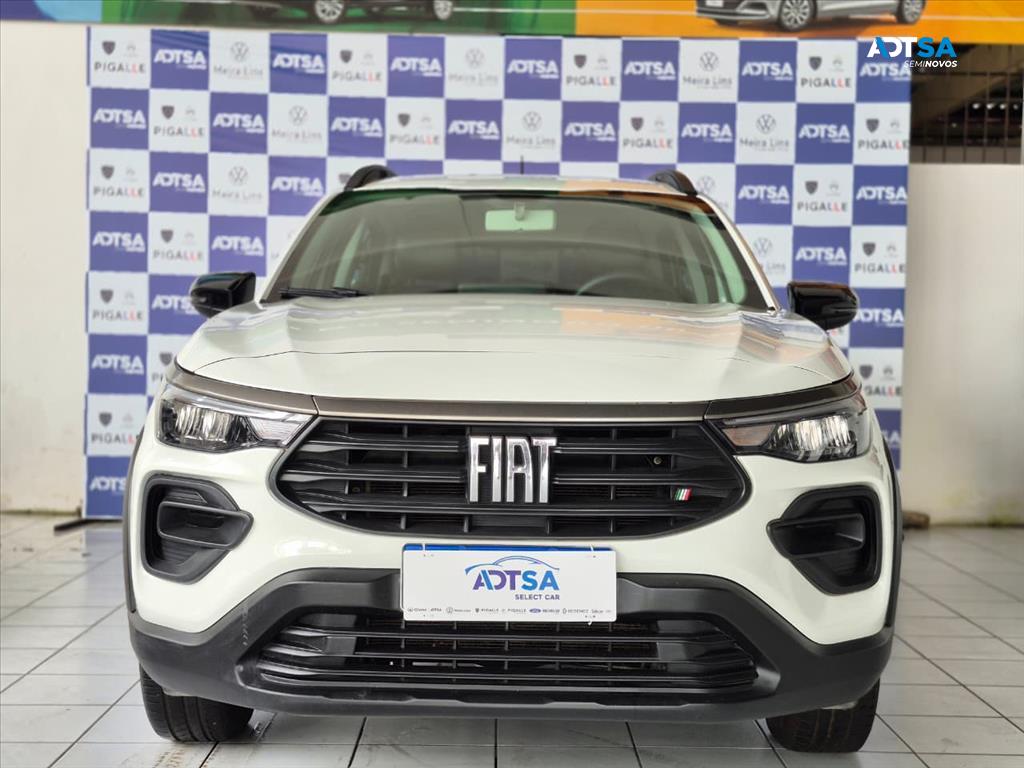 FIAT PULSE 1.3 FLEX DRIVE CVT