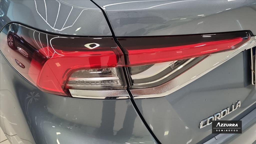 COROLLA 1.8 VVT-I HYBRID FLEX ALTIS PREMIUM CVT11