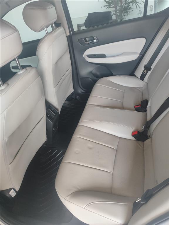 CITY 1.5 i-VTEC FLEX TOURING CVT7