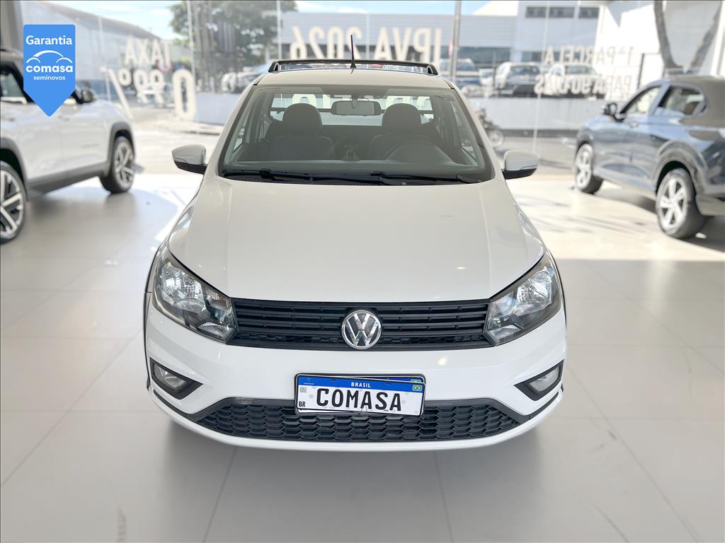 SAVEIRO 1.6 MSI TRENDLINE CS 8V FLEX 2P MANUAL1