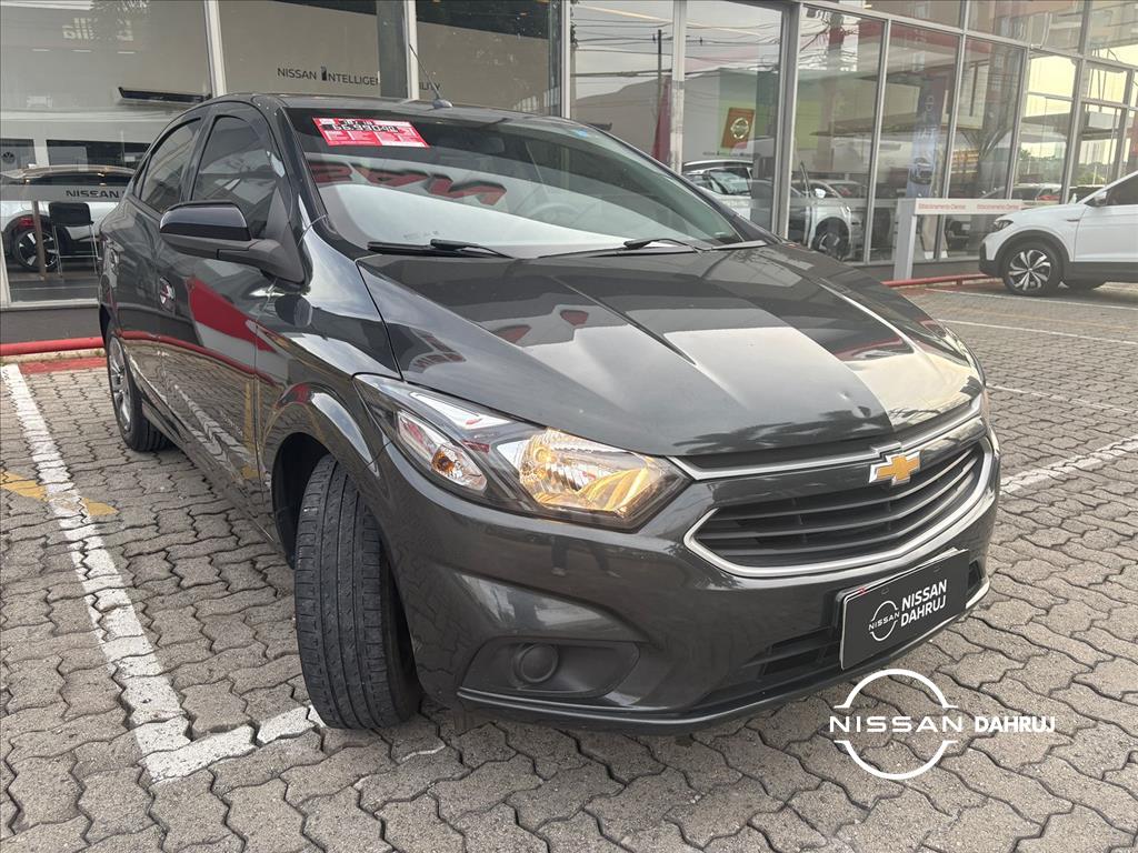 ONIX 1.4 MPFI LT 8V FLEX 4P AUTOMÁTICO1
