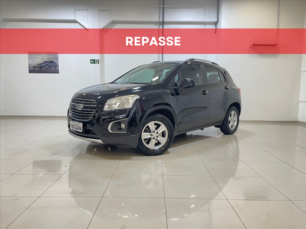 1.8 MPFI LT 4X2 16V FLEX 4P AUTOMÁTICO