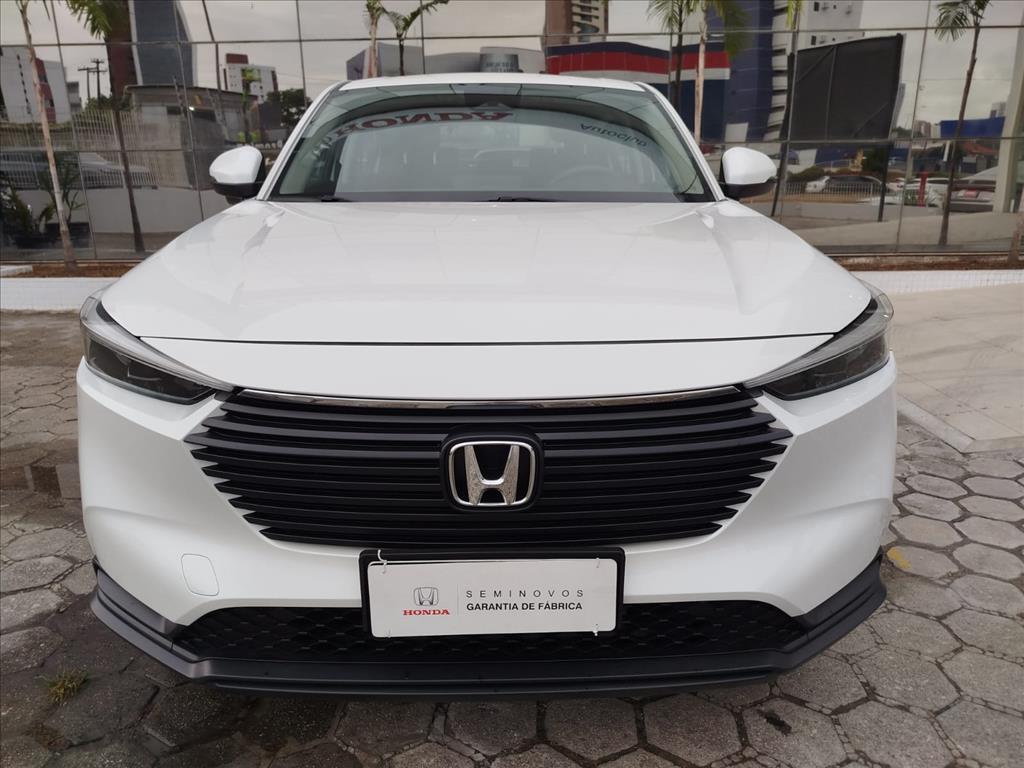 HR-V 1.5 DI I-VTEC FLEX EX CVT