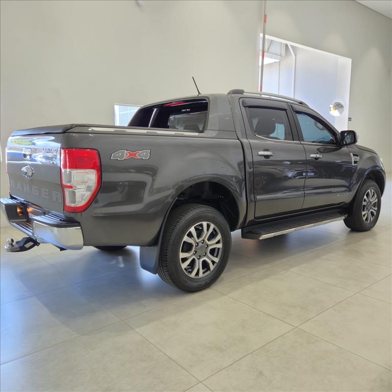 RANGER 3.2 LIMITED 4X4 CD 20V DIESEL 4P AUTOMÁTICO3