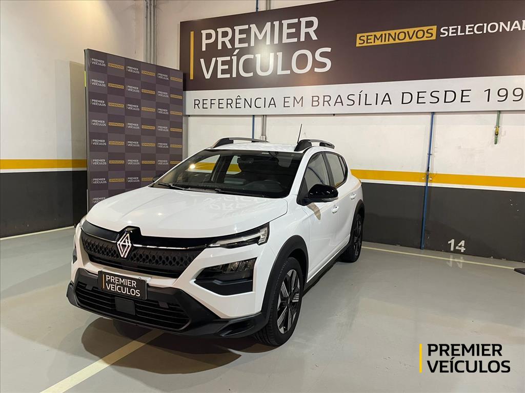 KARDIAN 1.0 TCE FLEX TECHNO EDC3