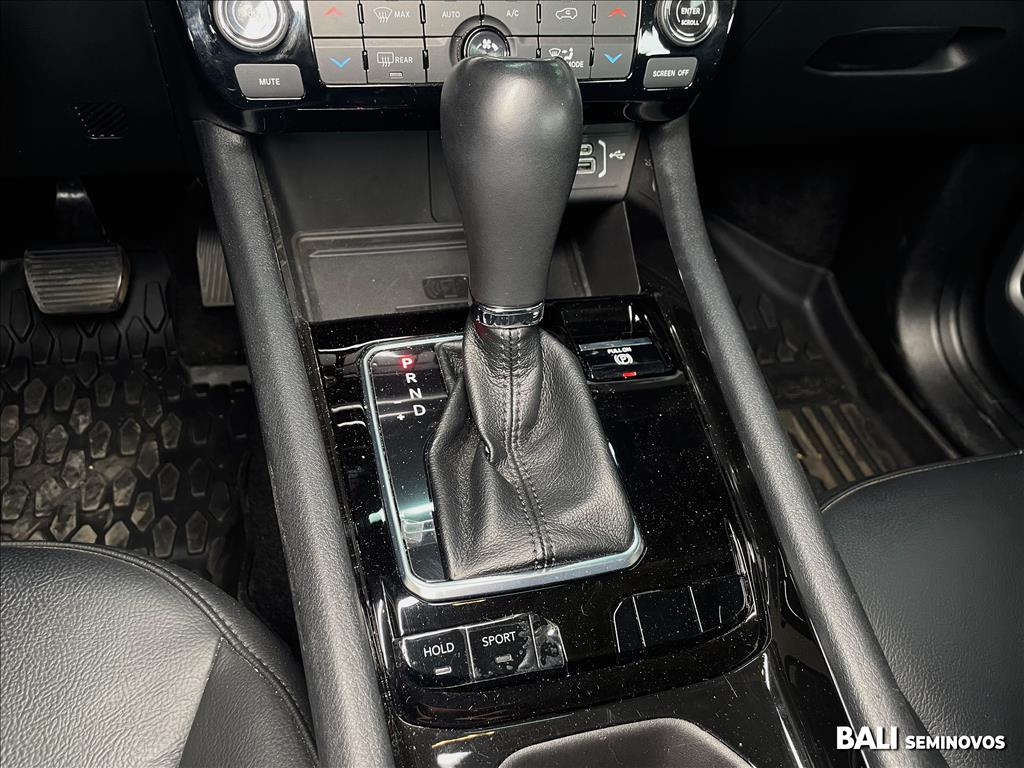 COMPASS 1.3 T270 TURBO FLEX LONGITUDE AT613