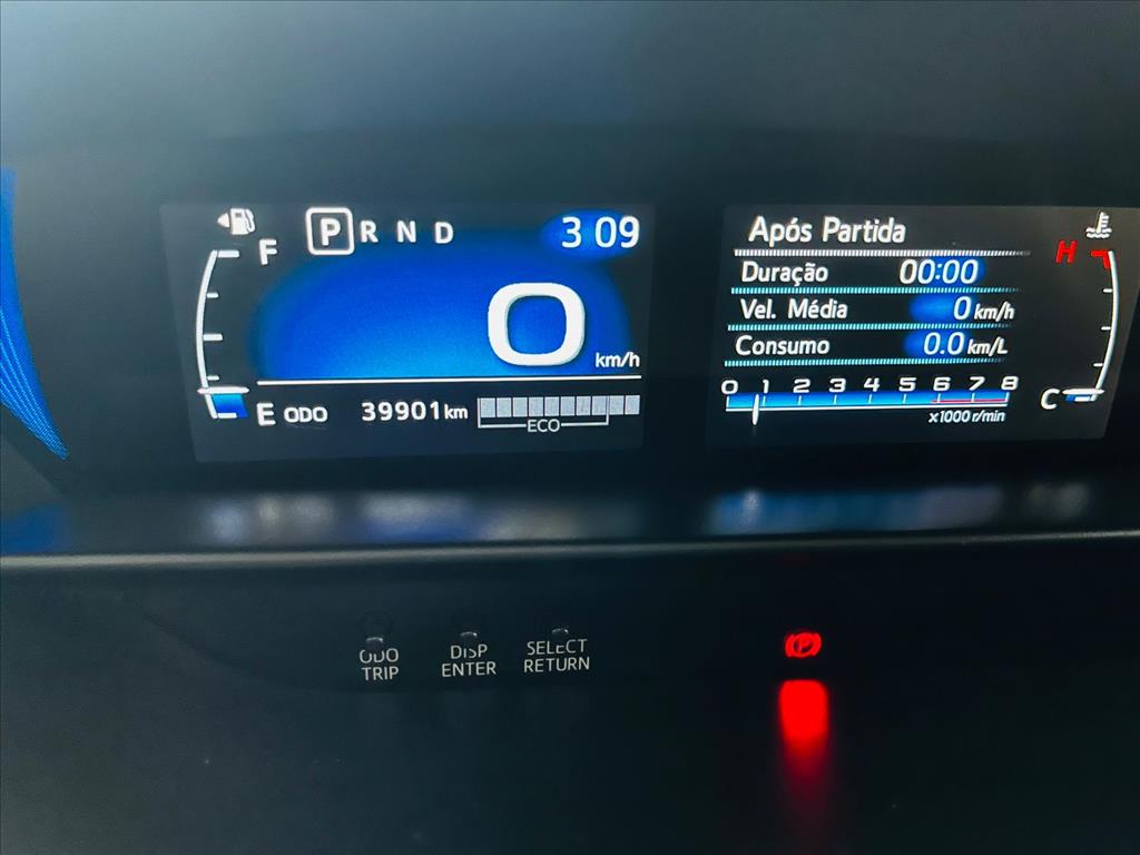 Toyota-ETIOS-1.5 X PLUS 16V FLEX 4P AUTOMÁTICO