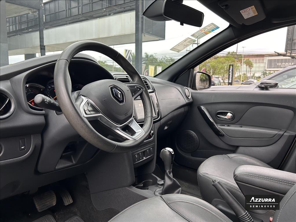 SANDERO 1.0 12V SCE FLEX S EDITION MANUAL7