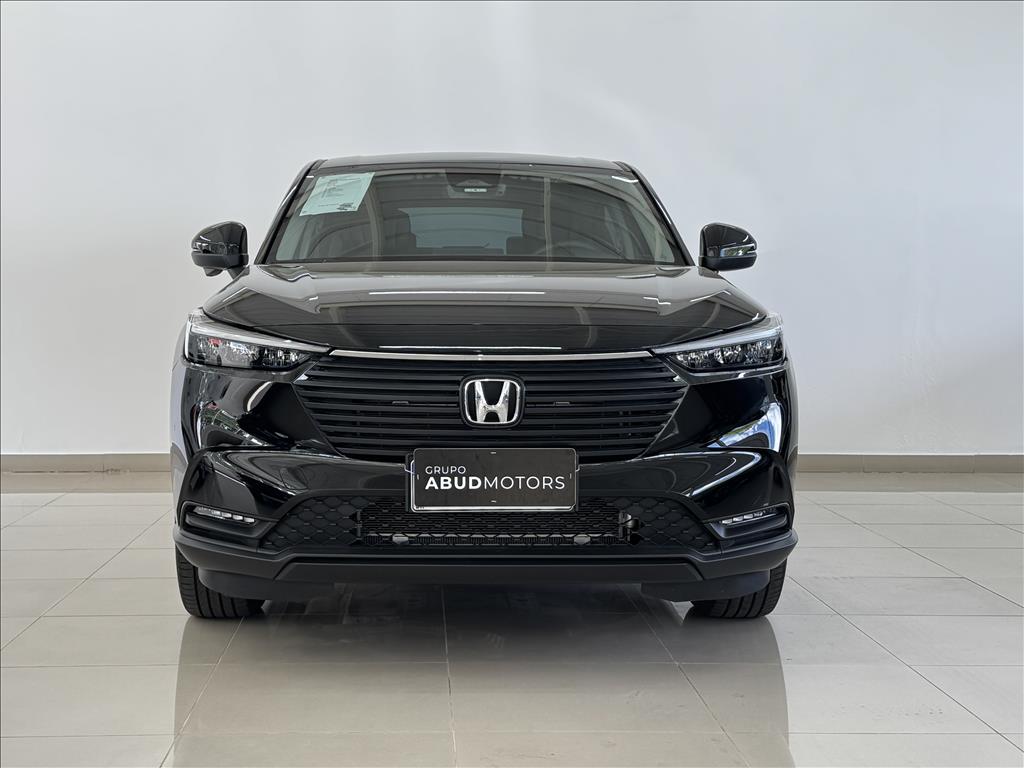 HR-V 1.5 DI I-VTEC FLEX EXL CVT