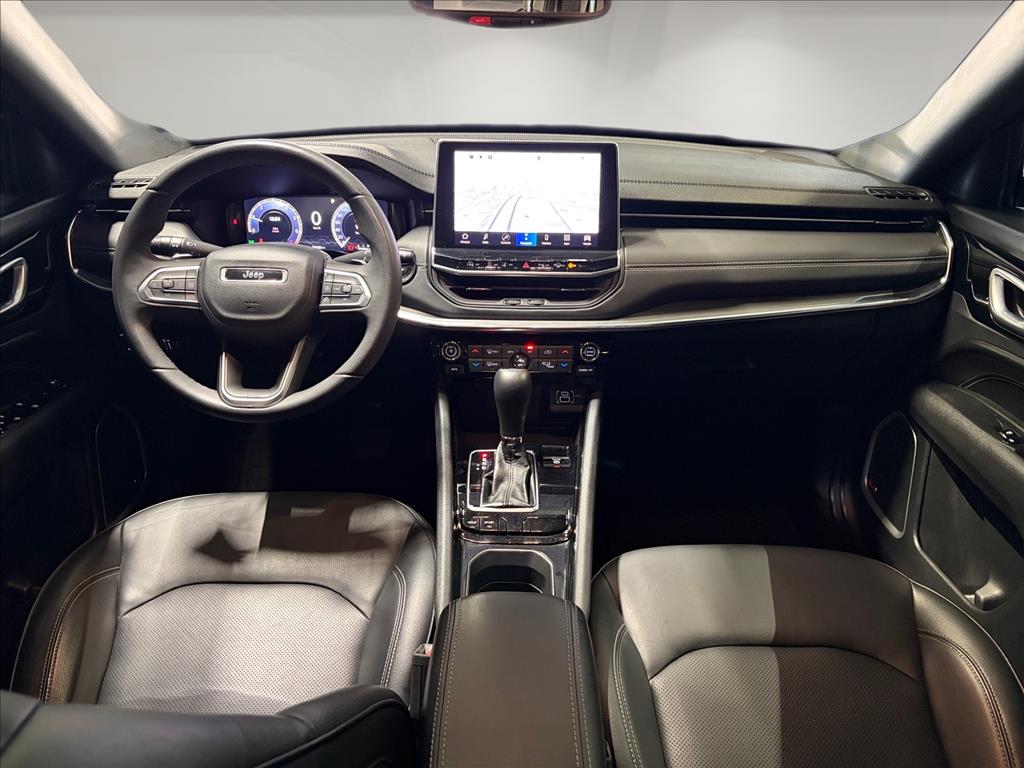 COMPASS 1.3 T270 TURBO FLEX S AT69
