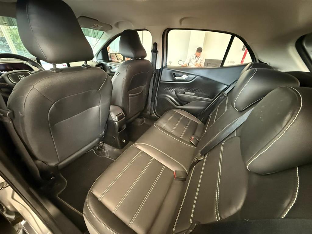 PULSE 1.3 FLEX DRIVE CVT